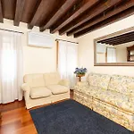 Venice Heaven Apartments San Marco 1 & 2, The Elegant Residence A Stone S Throw From St Mark S Square