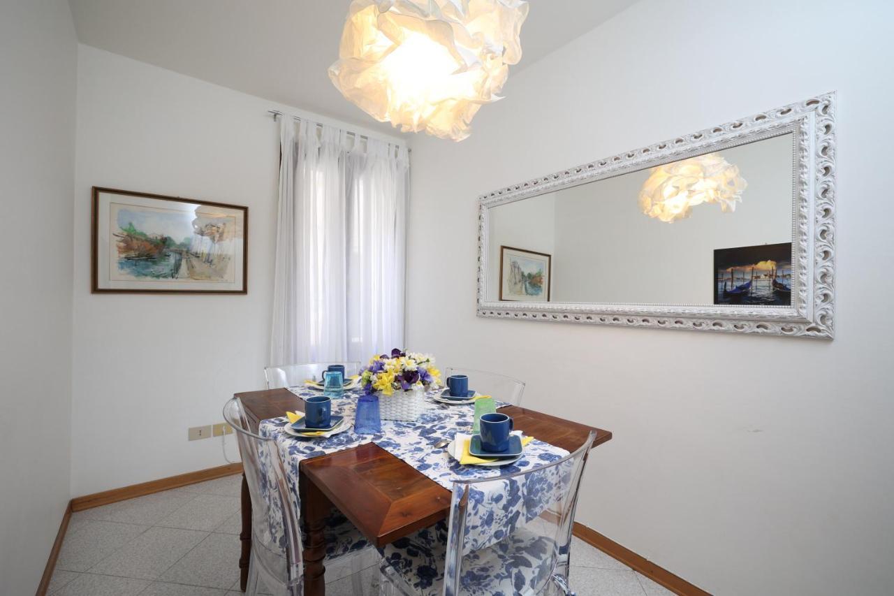 Heaven San Marco 1 & 2, The Elegant A Stone S Throw From St S Square Appartamento *