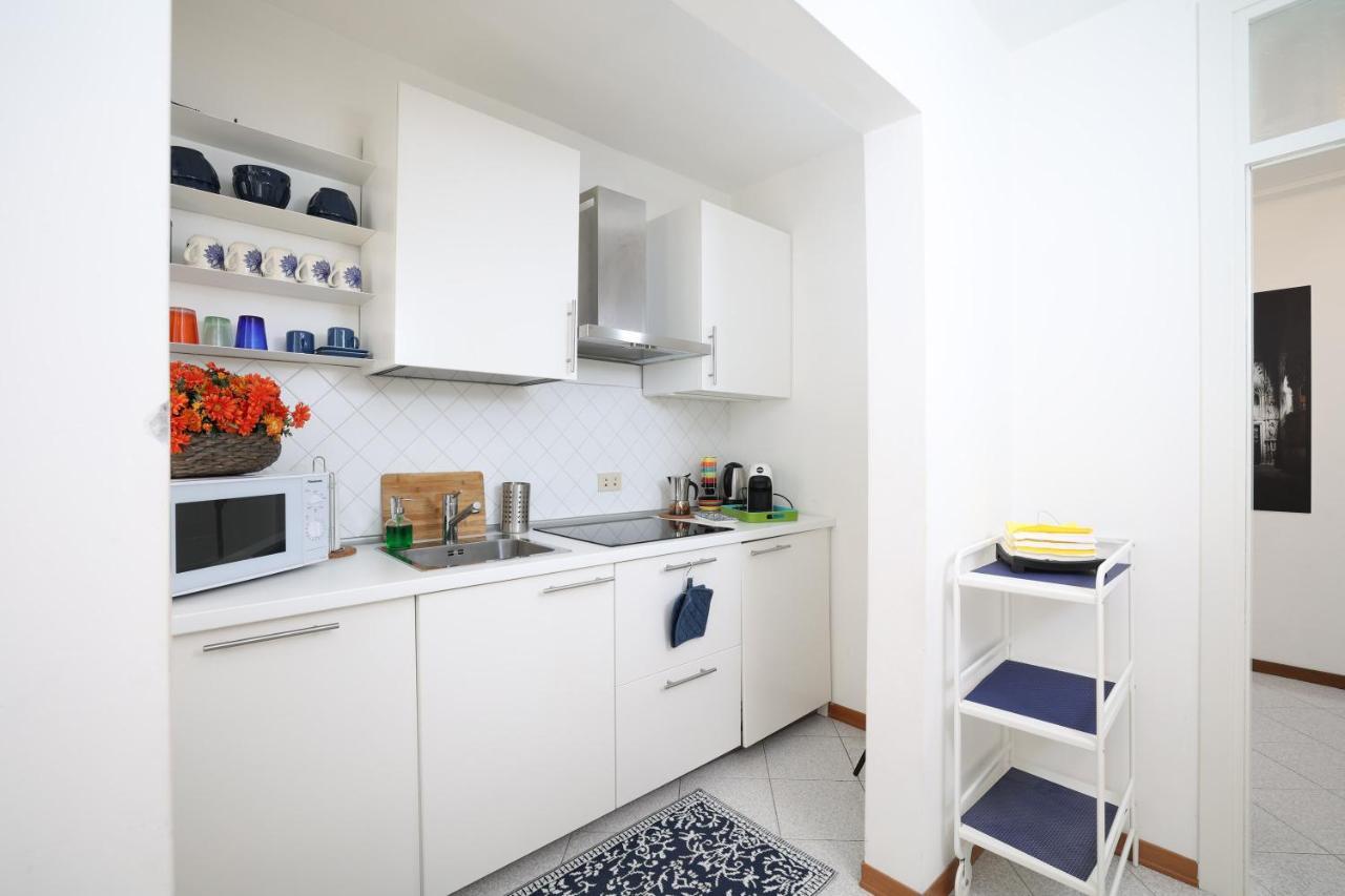 Appartamento Heaven San Marco 1 & 2, The Elegant A Stone S Throw From St S Square *