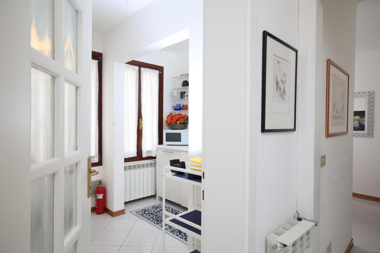 Appartamento Heaven San Marco 1 & 2, The Elegant A Stone S Throw From St S Square