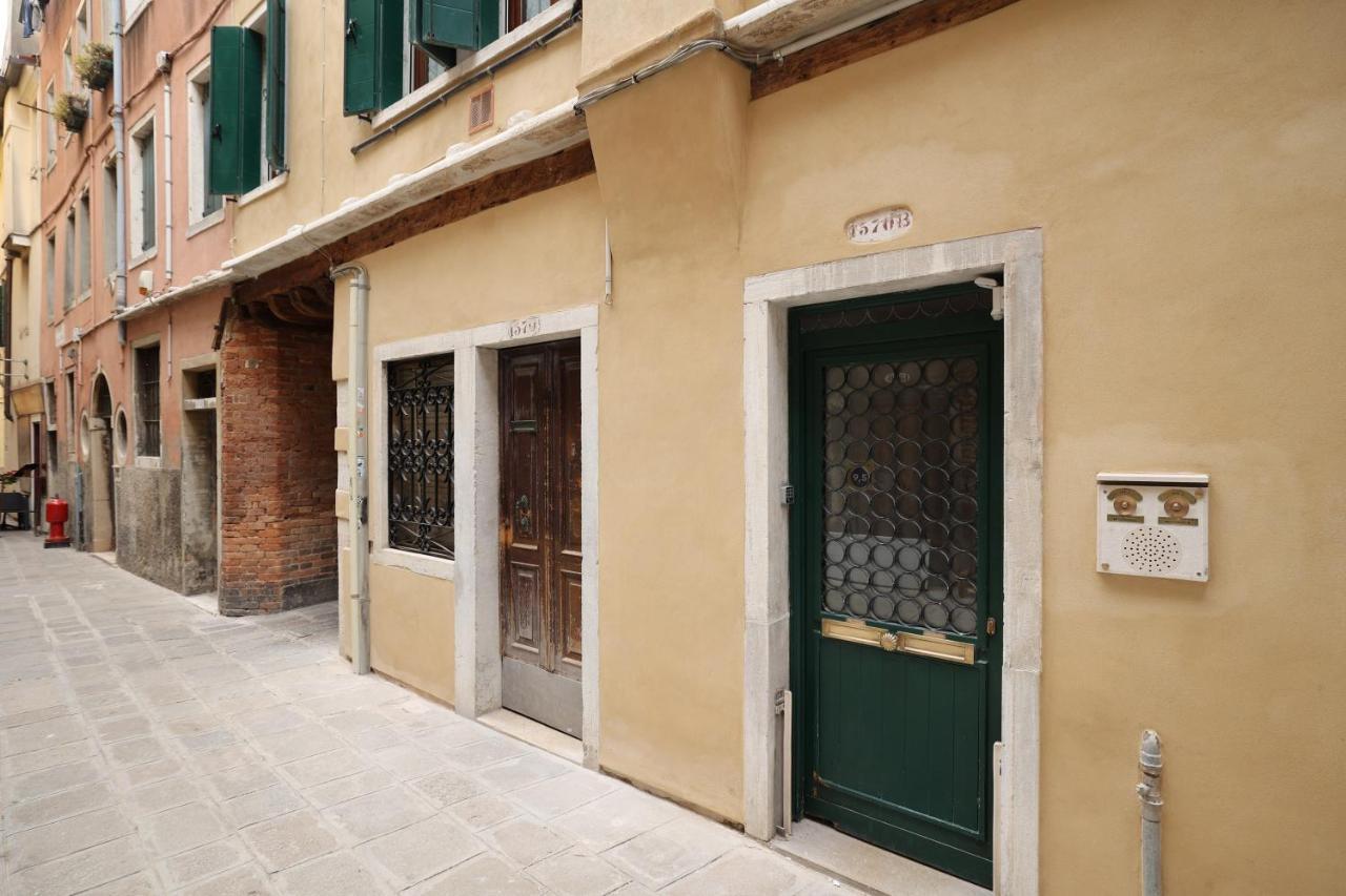 Appartamento Heaven San Marco 1 & 2, The Elegant A Stone S Throw From St S Square Venezia