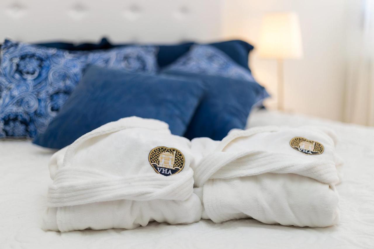 Heaven San Marco 1 & 2, The Elegant A Stone S Throw From St S Square * Venezia