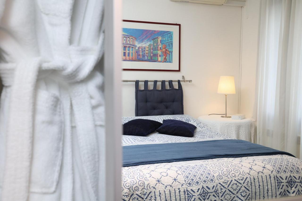 Heaven San Marco 1 & 2, The Elegant A Stone S Throw From St S Square Appartamento