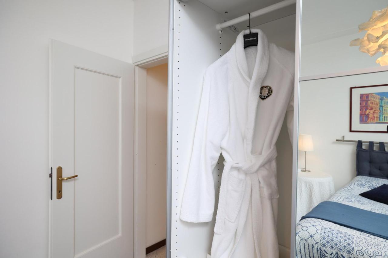 Heaven San Marco 1 & 2, The Elegant A Stone S Throw From St S Square