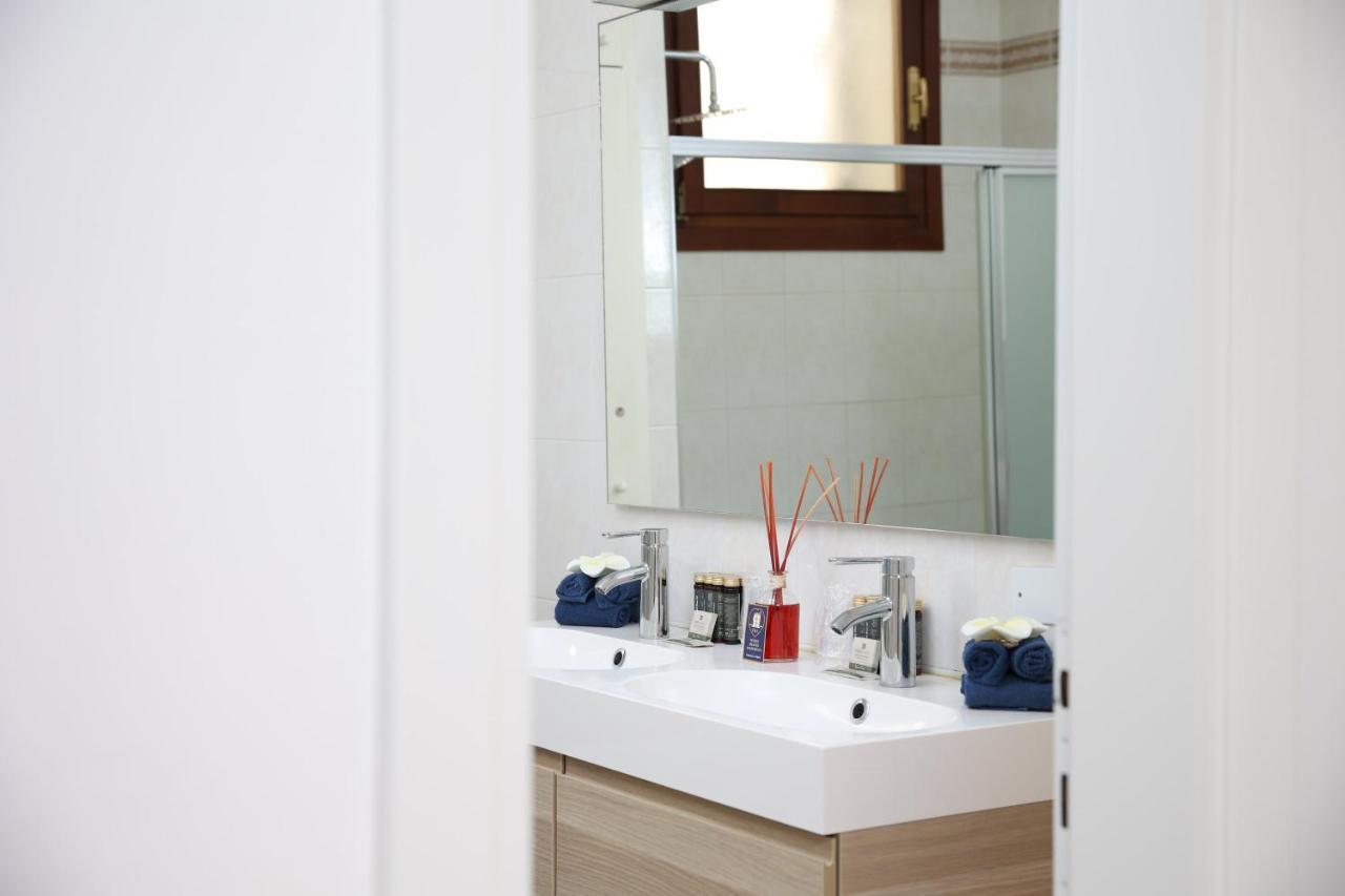 Appartamento Heaven San Marco 1 & 2, The Elegant A Stone S Throw From St S Square