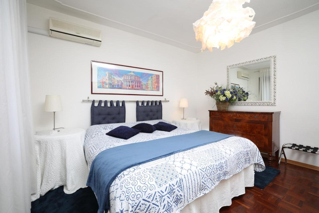 Heaven San Marco 1 & 2, The Elegant A Stone S Throw From St S Square Venezia