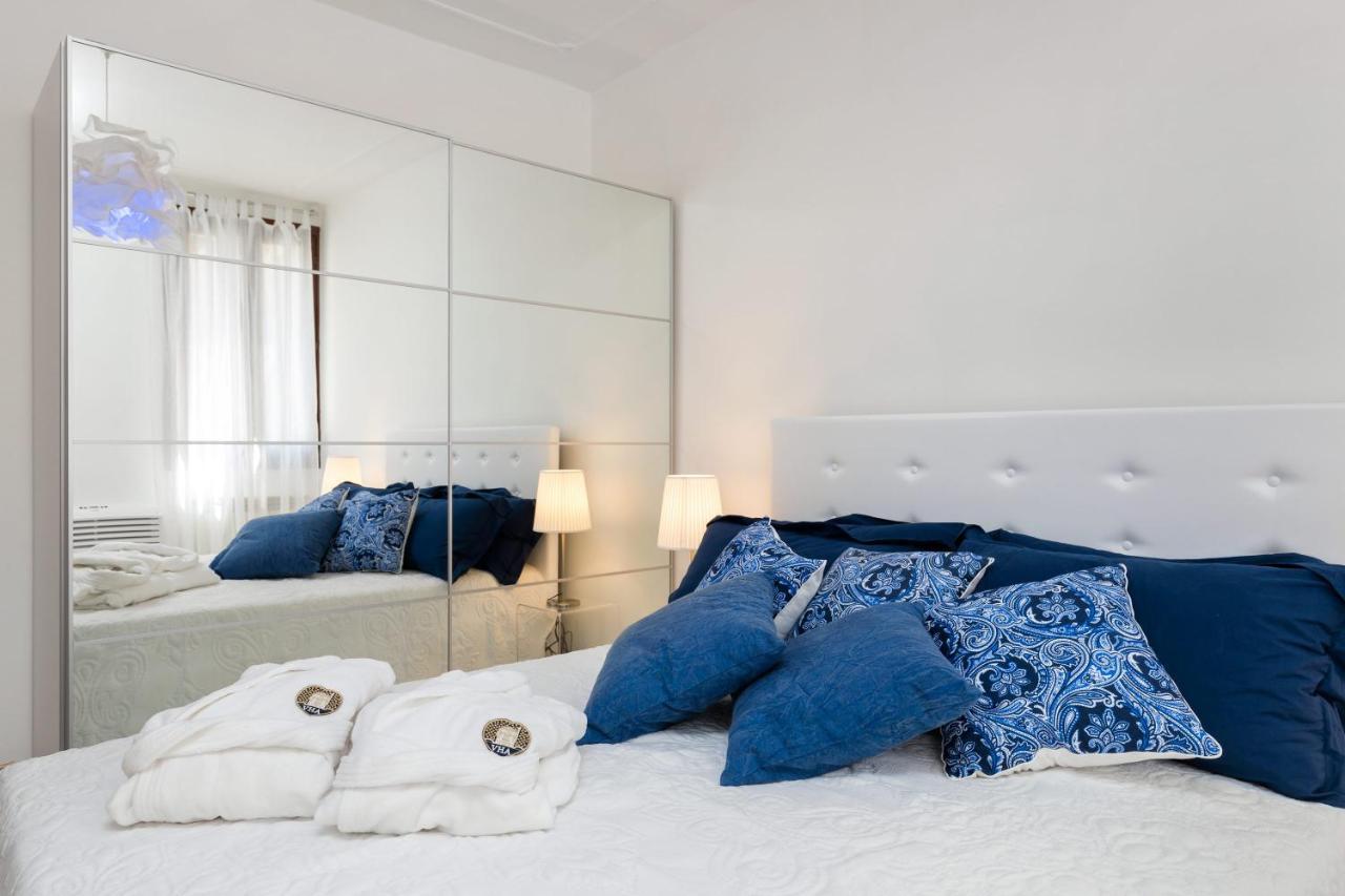 Heaven San Marco 1 & 2, The Elegant A Stone S Throw From St S Square Venezia