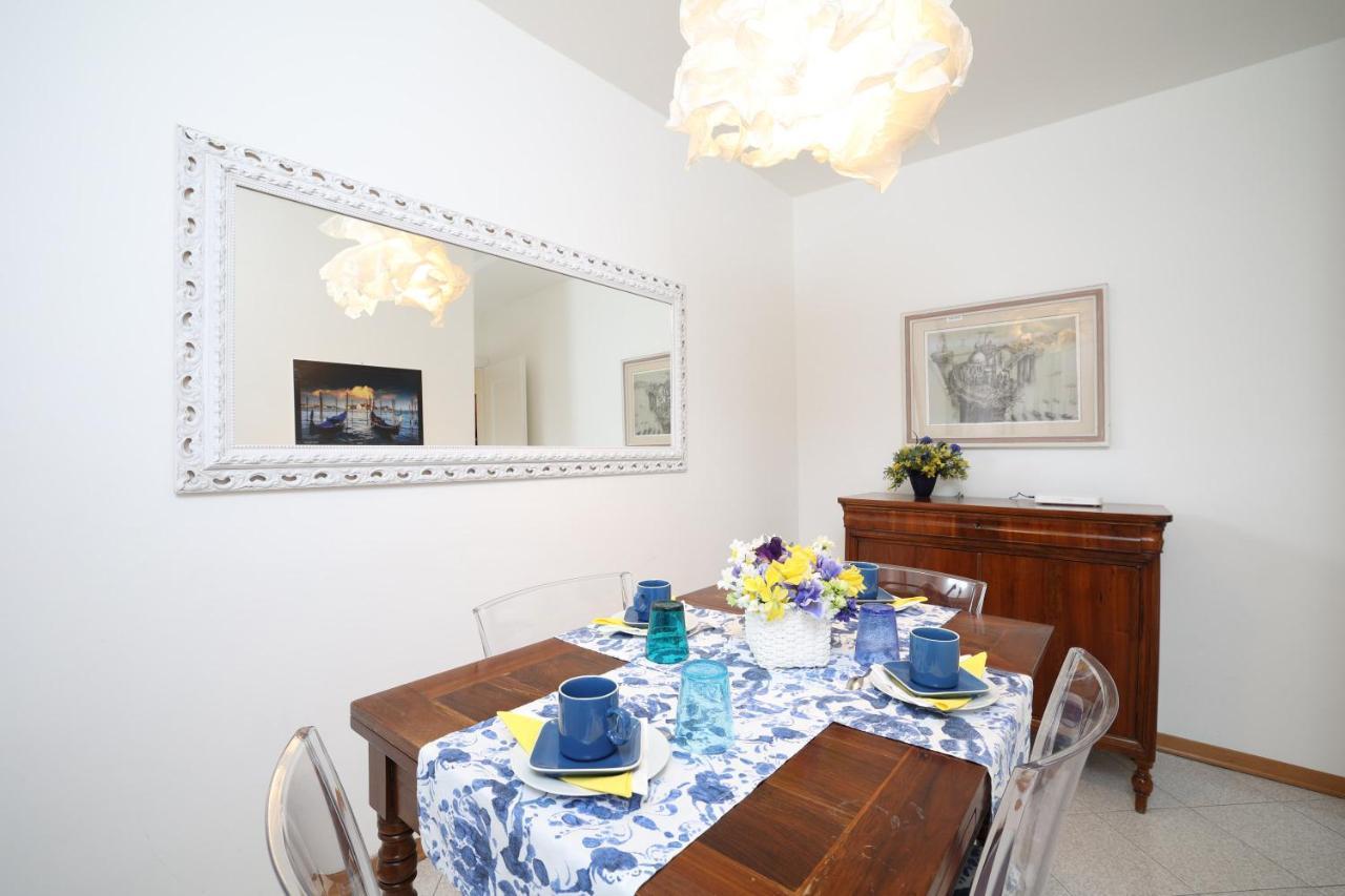 Appartamento Heaven San Marco 1 & 2, The Elegant A Stone S Throw From St S Square