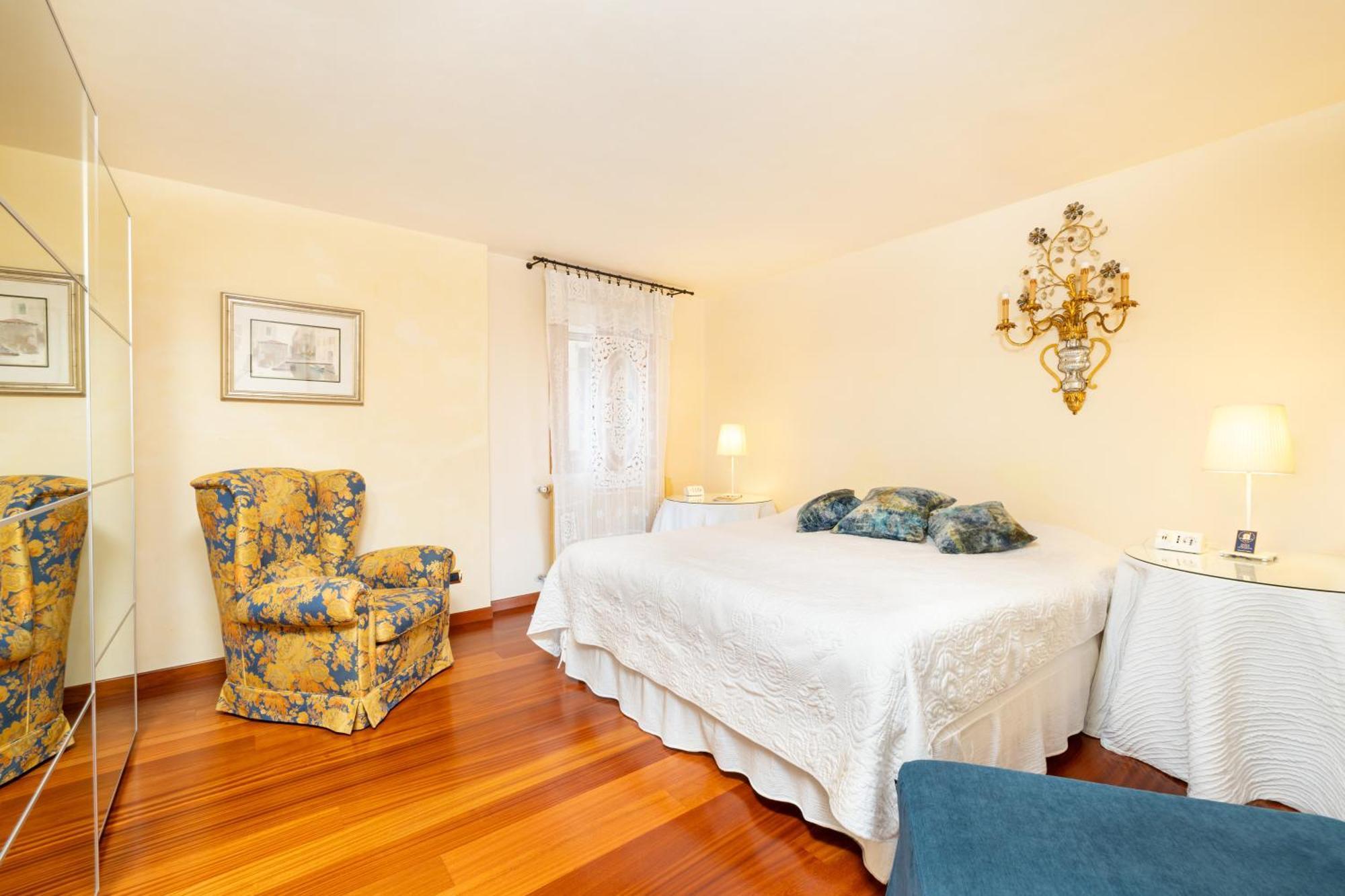 Appartamento Heaven San Marco 1 & 2, The Elegant A Stone S Throw From St S Square