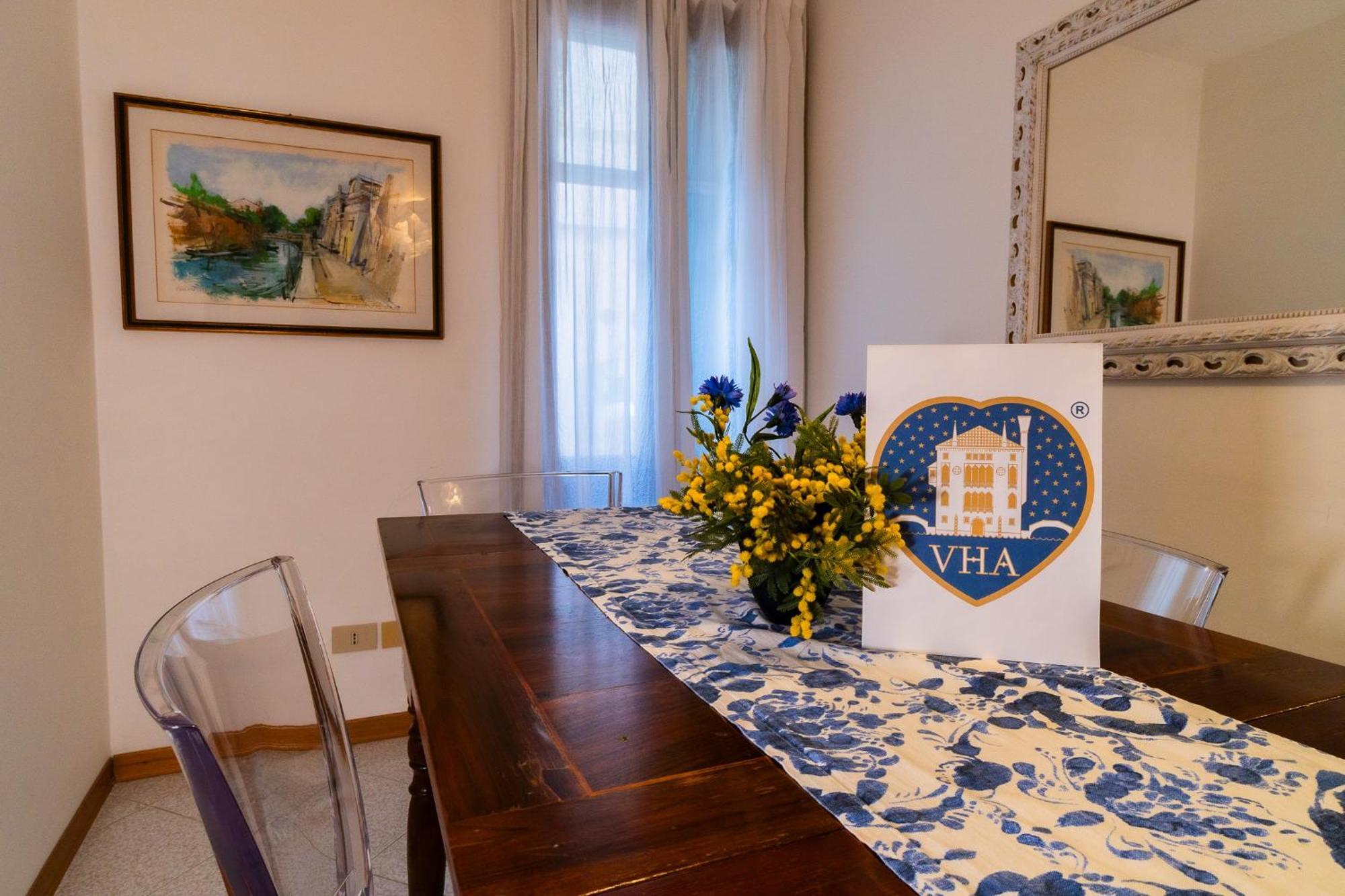 Heaven San Marco 1 & 2, The Elegant A Stone S Throw From St S Square