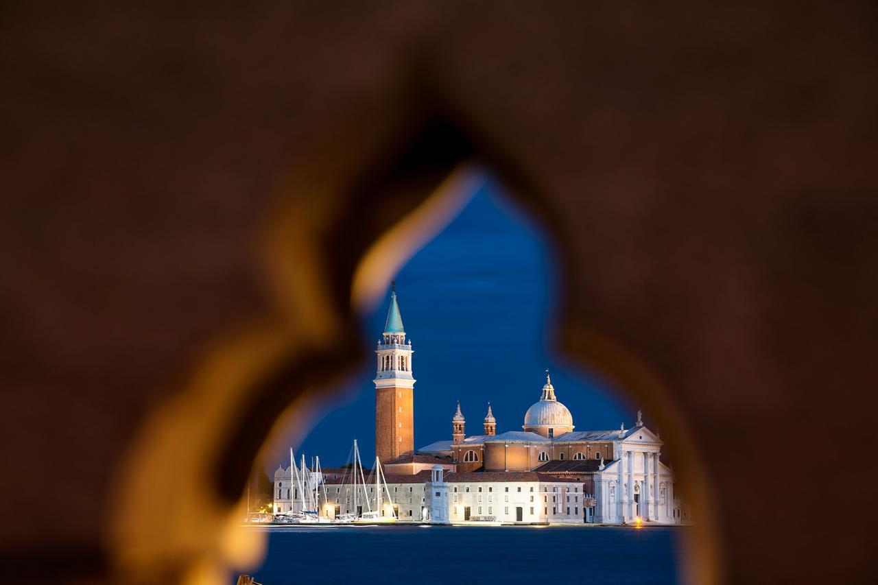Appartamento Heaven San Marco 1 & 2, The Elegant A Stone S Throw From St S Square
