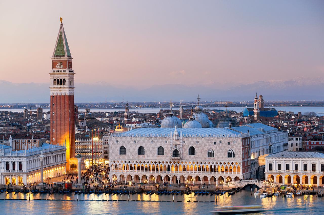 Heaven San Marco 1 & 2, The Elegant A Stone S Throw From St S Square *