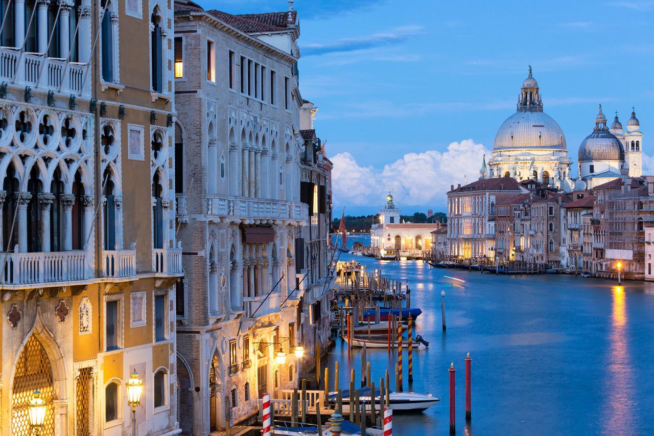 Heaven San Marco 1 & 2, The Elegant A Stone S Throw From St S Square