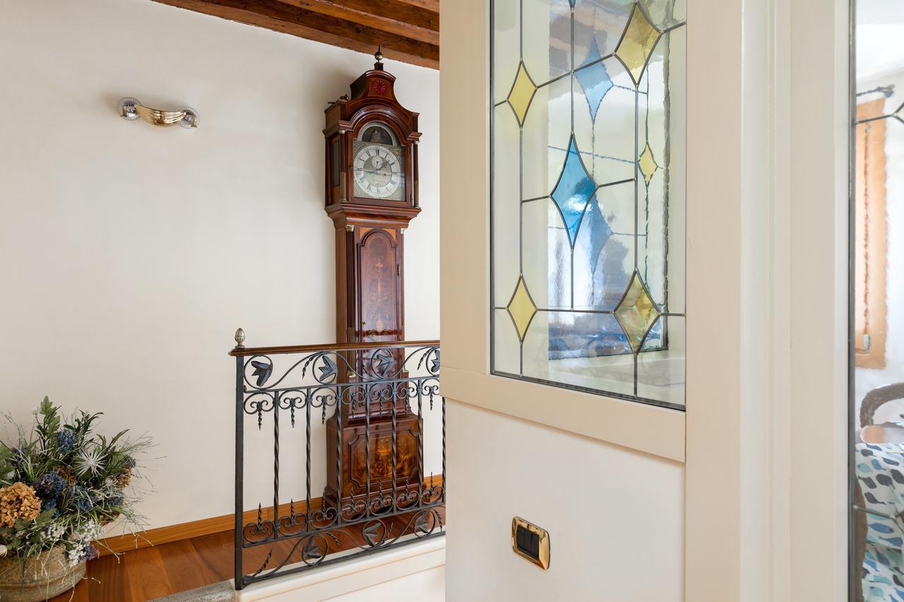 Heaven San Marco 1 & 2, The Elegant A Stone S Throw From St S Square