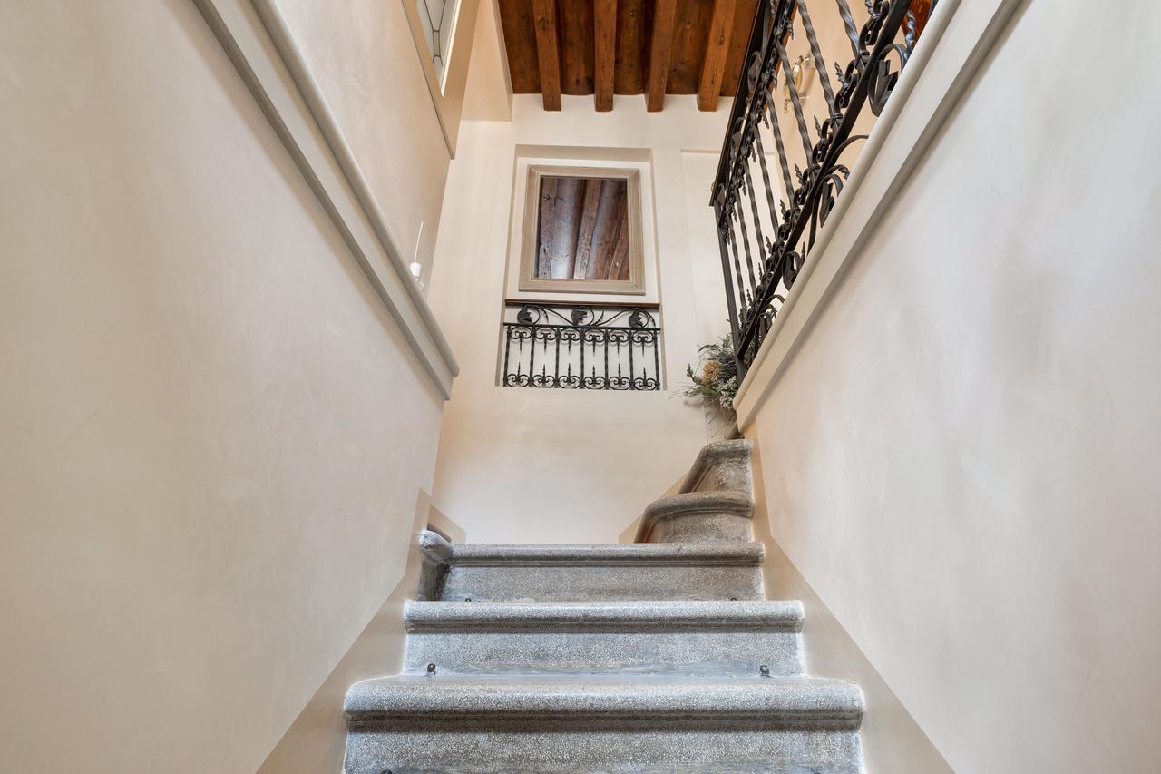 Appartamento Heaven San Marco 1 & 2, The Elegant A Stone S Throw From St S Square Venezia