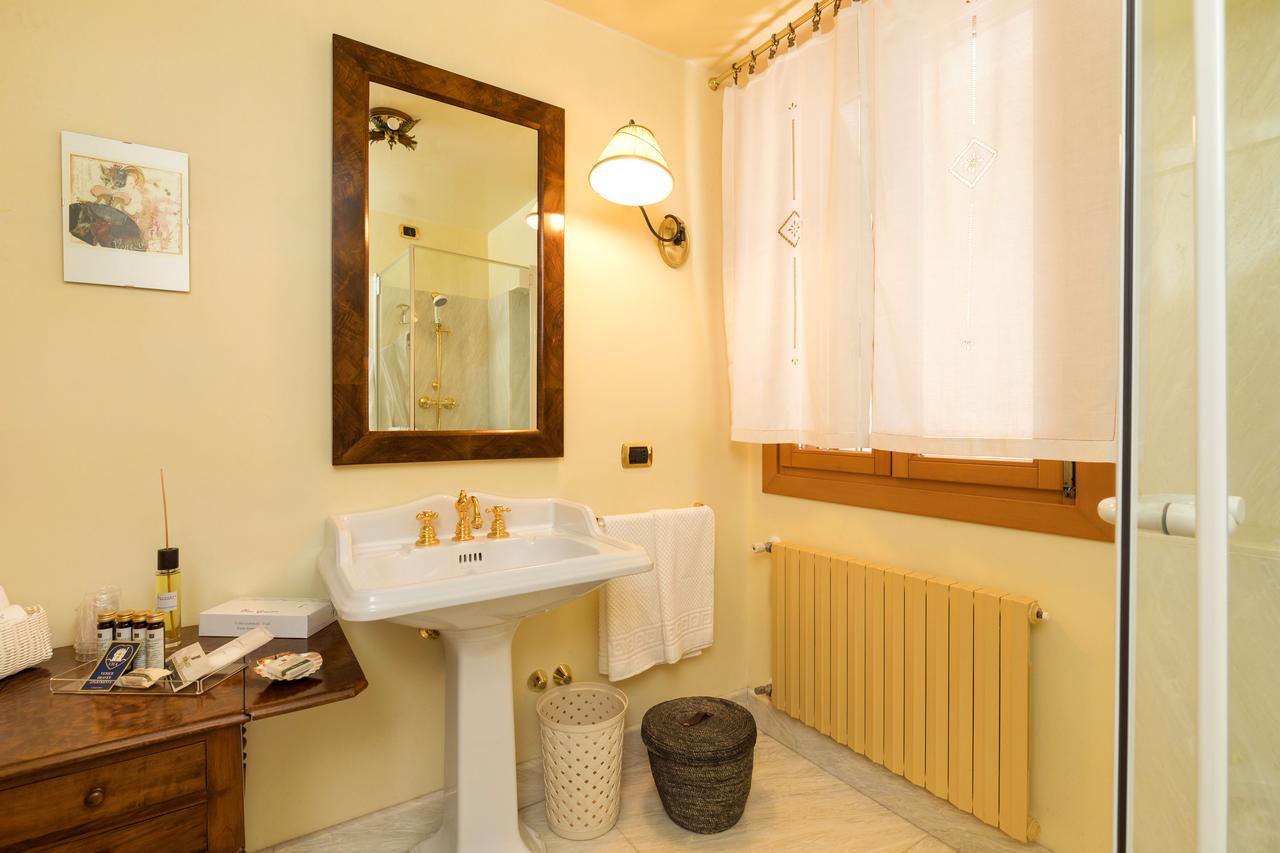 Appartamento Heaven San Marco 1 & 2, The Elegant A Stone S Throw From St S Square Venezia