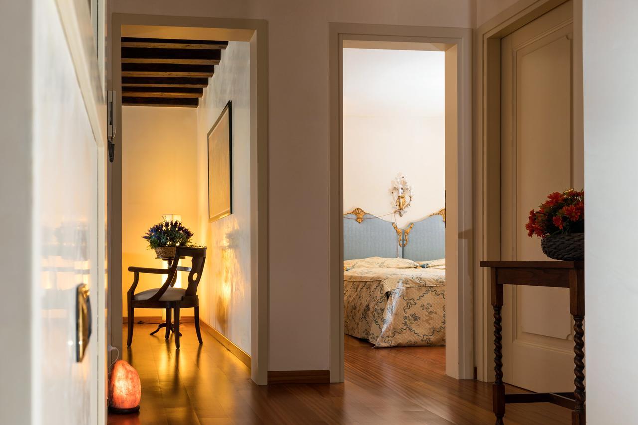 Heaven San Marco 1 & 2, The Elegant A Stone S Throw From St S Square *