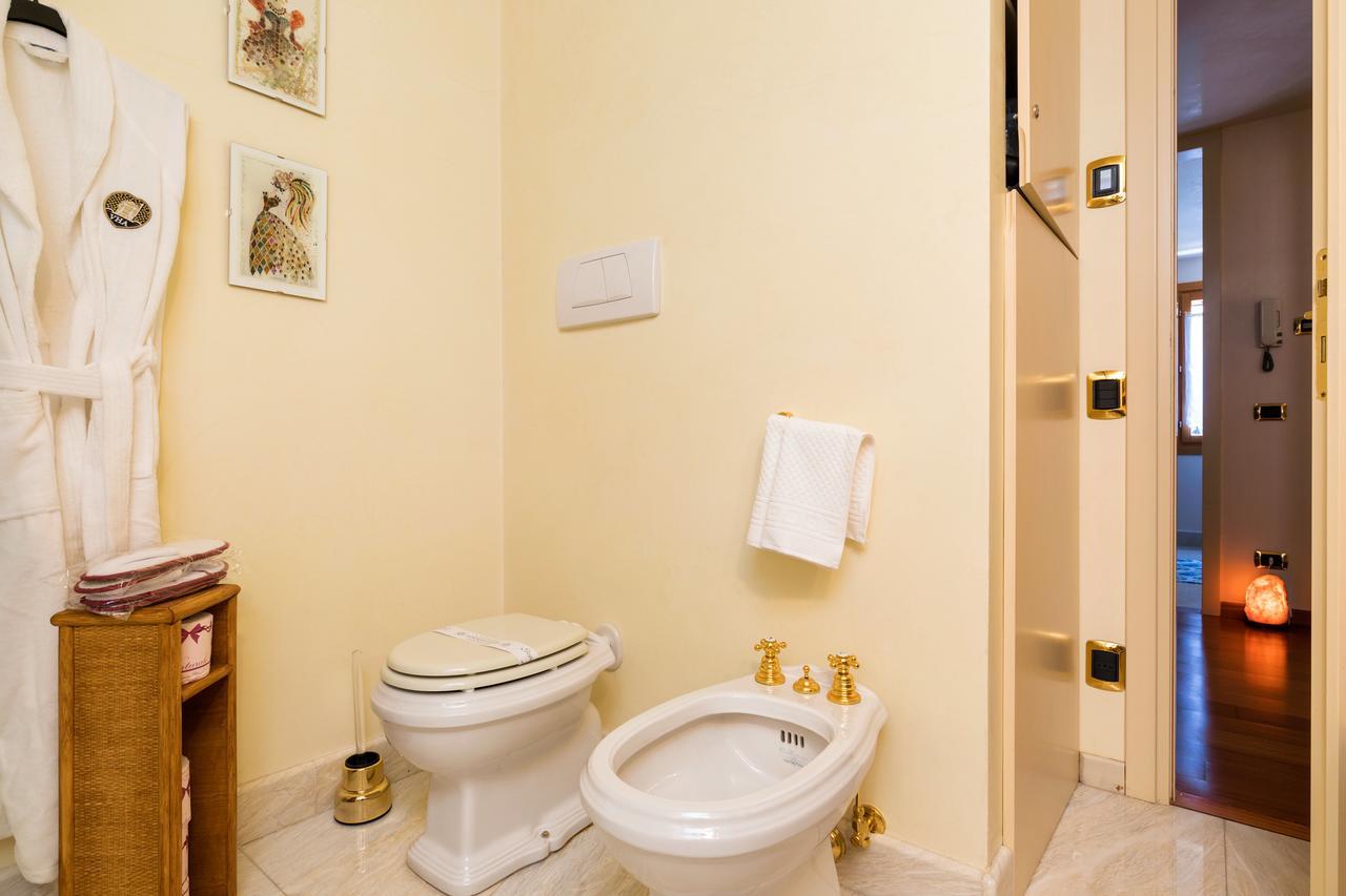 Heaven San Marco 1 & 2, The Elegant A Stone S Throw From St S Square Appartamento