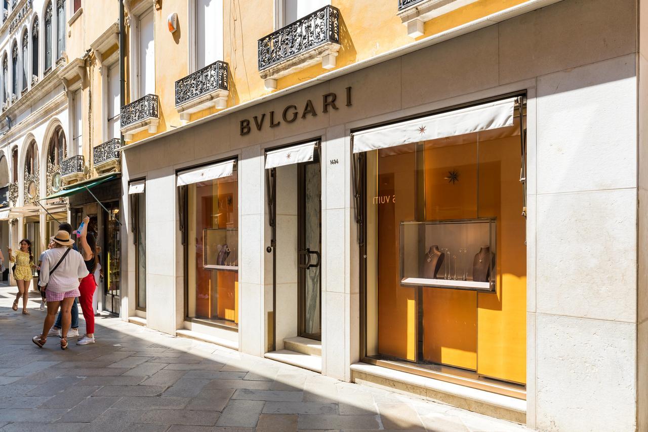 Heaven San Marco 1 & 2, The Elegant A Stone S Throw From St S Square Appartamento