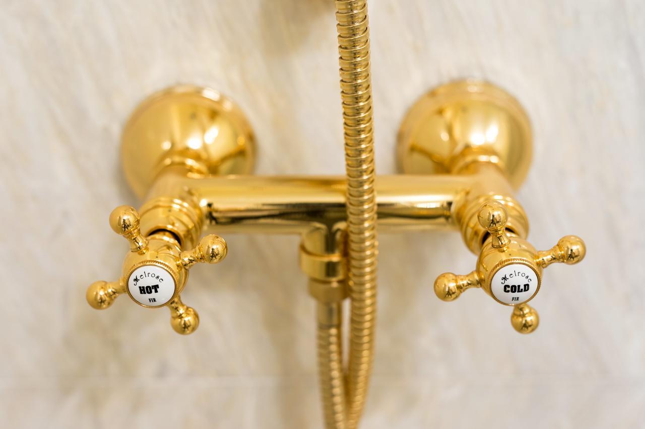 Heaven San Marco 1 & 2, The Elegant A Stone S Throw From St S Square Venezia