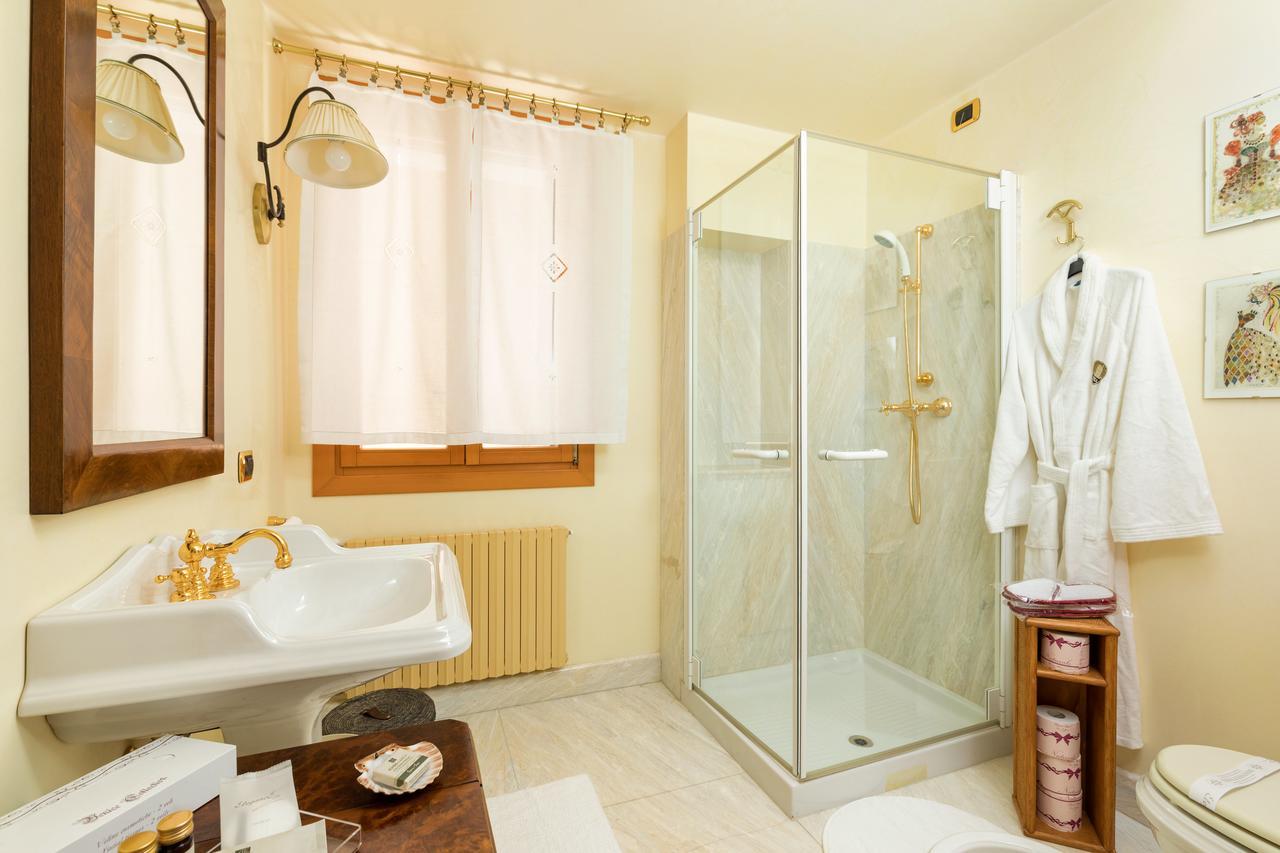 Appartamento Heaven San Marco 1 & 2, The Elegant A Stone S Throw From St S Square