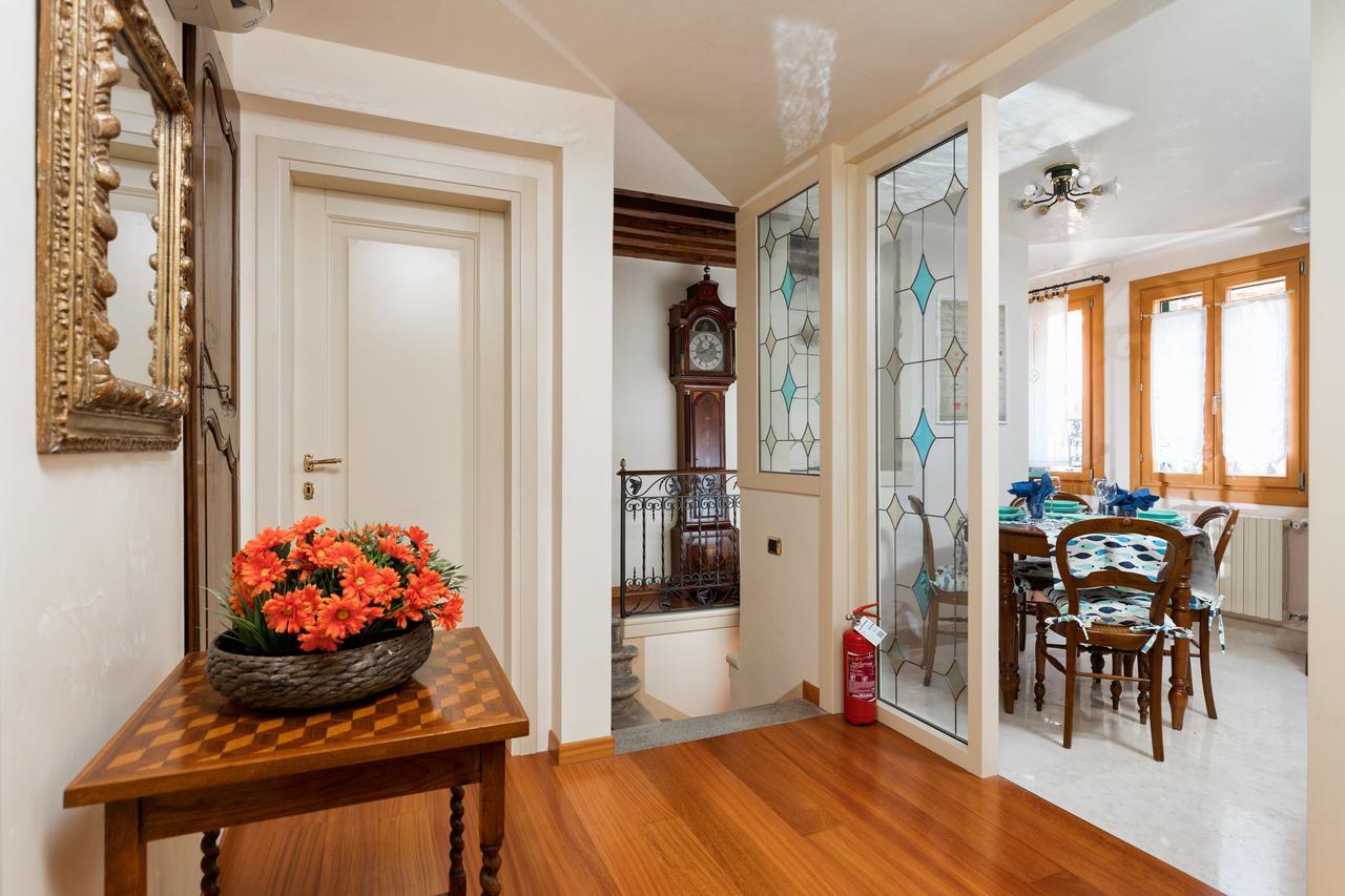 Heaven San Marco 1 & 2, The Elegant A Stone S Throw From St S Square
