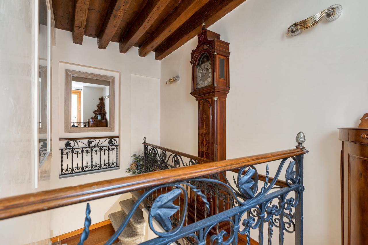 Heaven San Marco 1 & 2, The Elegant A Stone S Throw From St S Square
