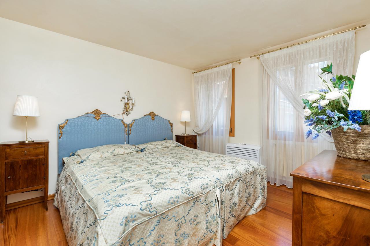 Heaven San Marco 1 & 2, The Elegant A Stone S Throw From St S Square Appartamento *