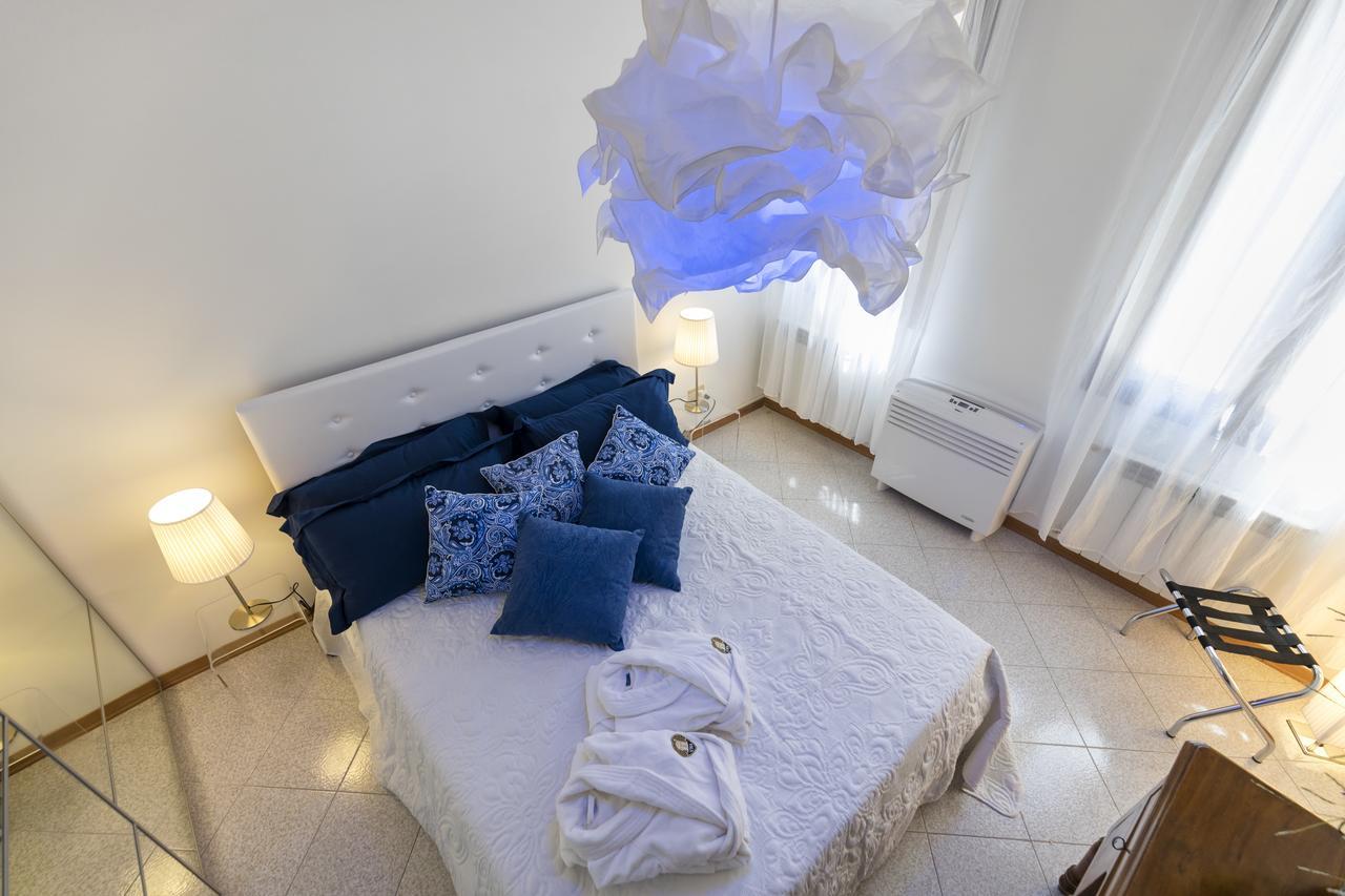 Appartamento Heaven San Marco 1 & 2, The Elegant A Stone S Throw From St S Square Venezia