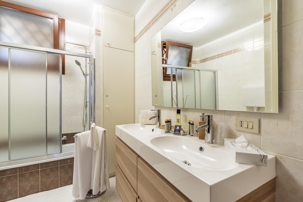 Appartamento Heaven San Marco 1 & 2, The Elegant A Stone S Throw From St S Square Venezia