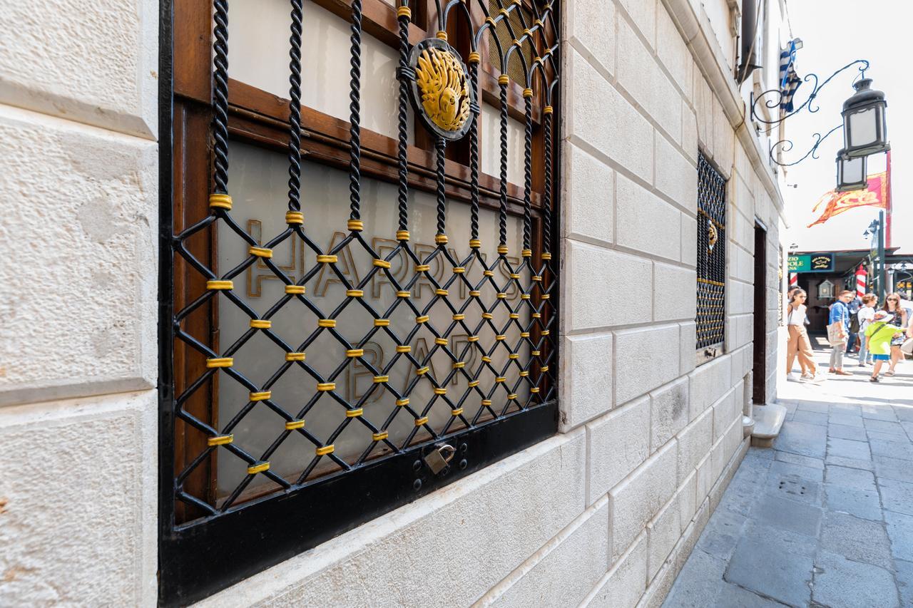 Appartamento Heaven San Marco 1 & 2, The Elegant A Stone S Throw From St S Square *