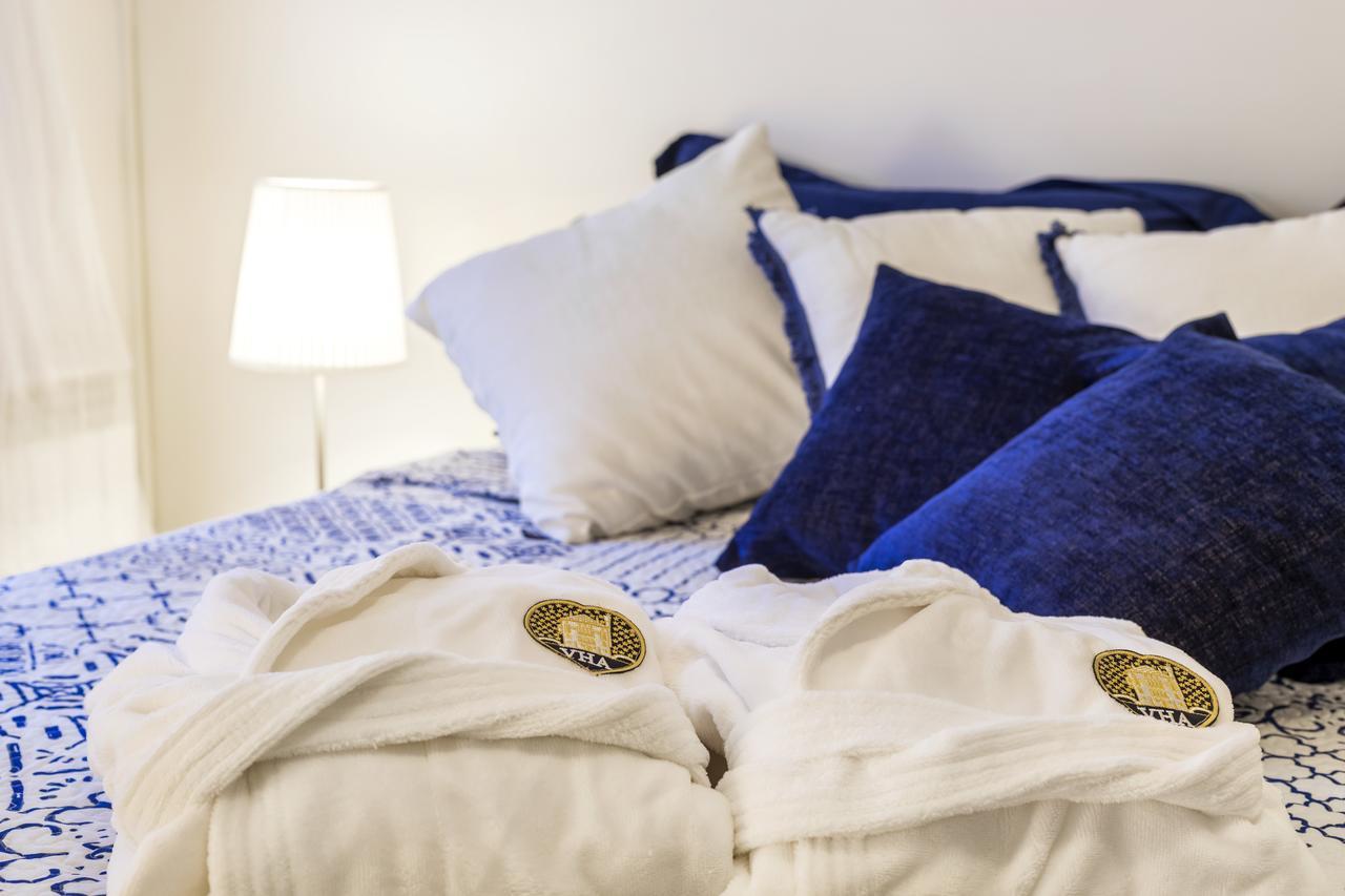 Heaven San Marco 1 & 2, The Elegant A Stone S Throw From St S Square Appartamento *
