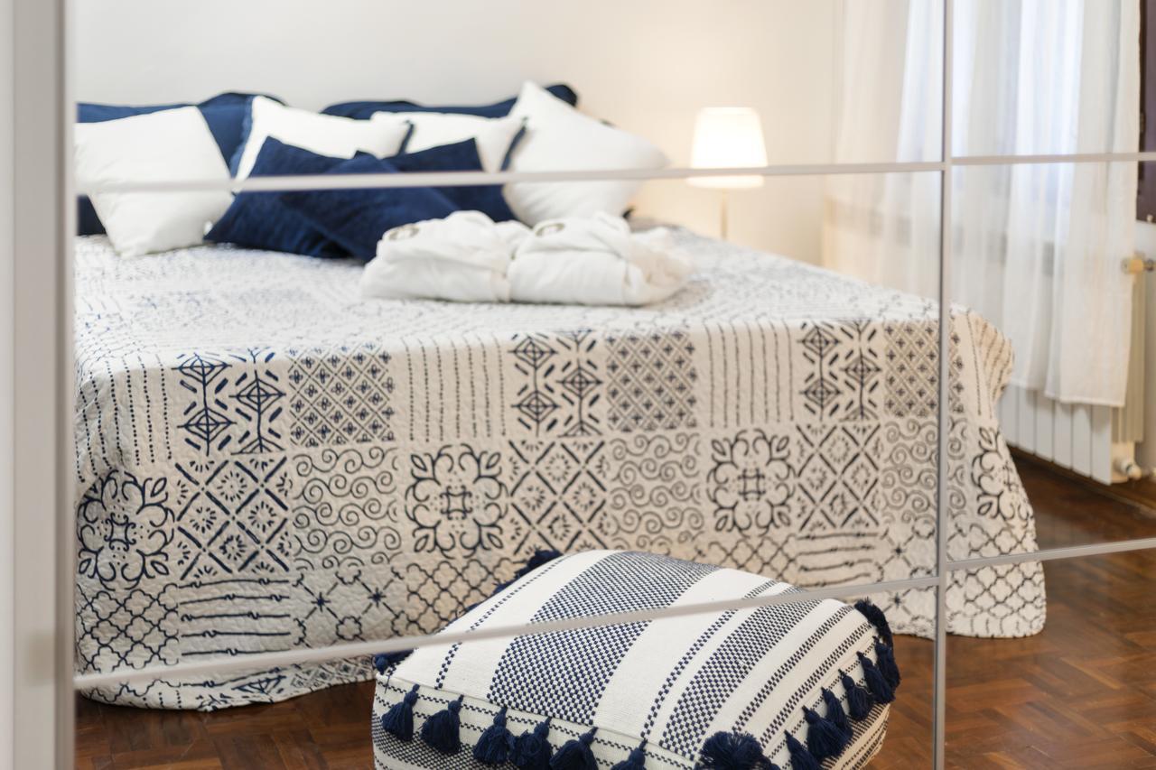 Appartamento Heaven San Marco 1 & 2, The Elegant A Stone S Throw From St S Square