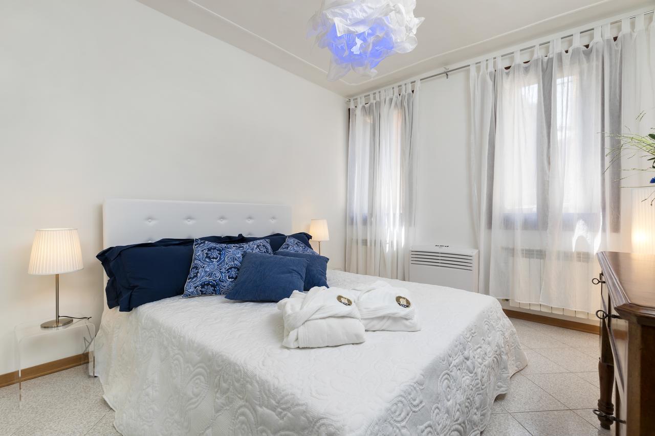 Appartamento Heaven San Marco 1 & 2, The Elegant A Stone S Throw From St S Square