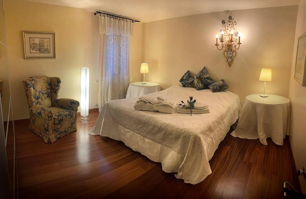 Heaven San Marco 1 & 2, The Elegant A Stone S Throw From St S Square * Venezia
